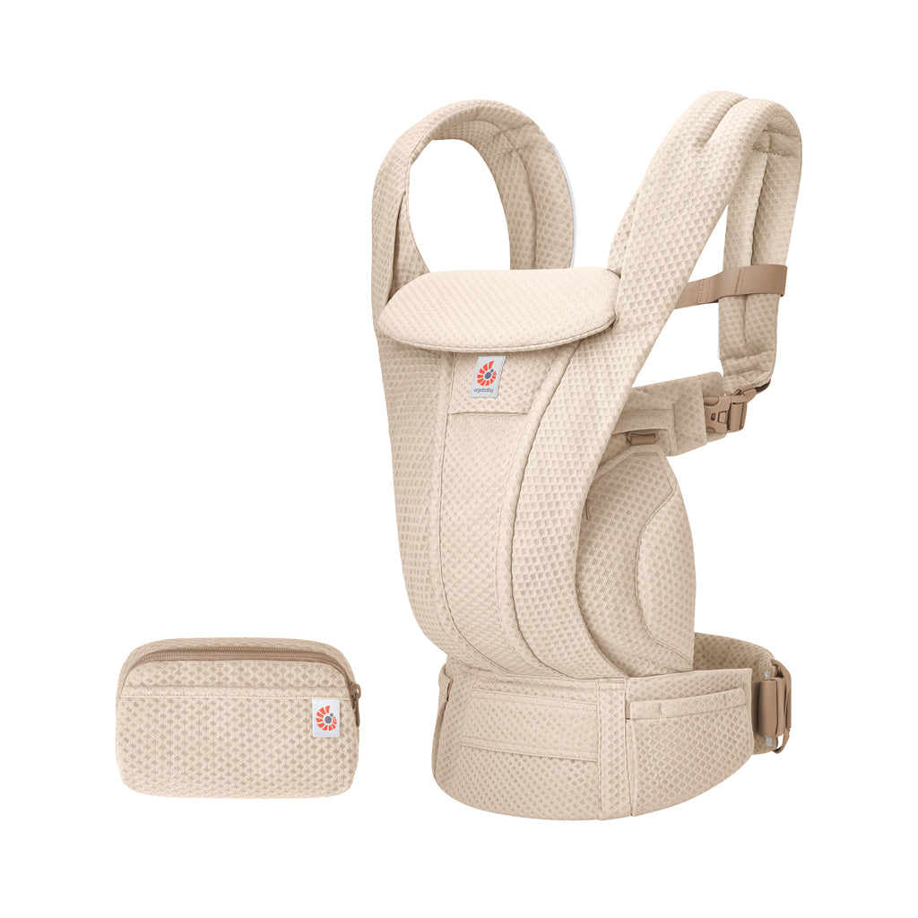ERGObaby Omni Deluxe Mesh
