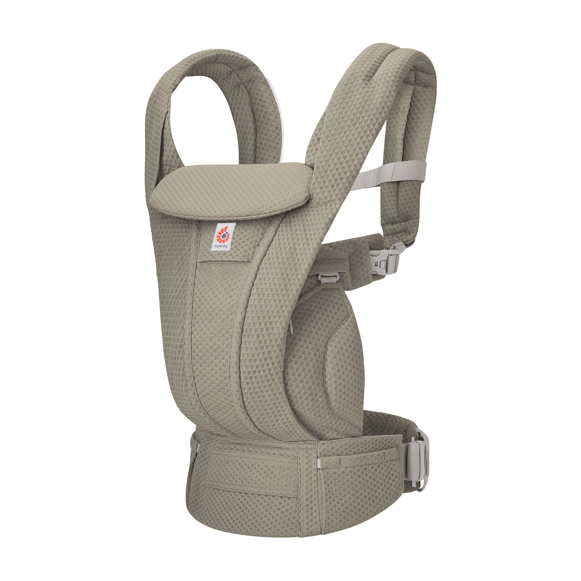 ERGObaby Omni Deluxe Mesh
