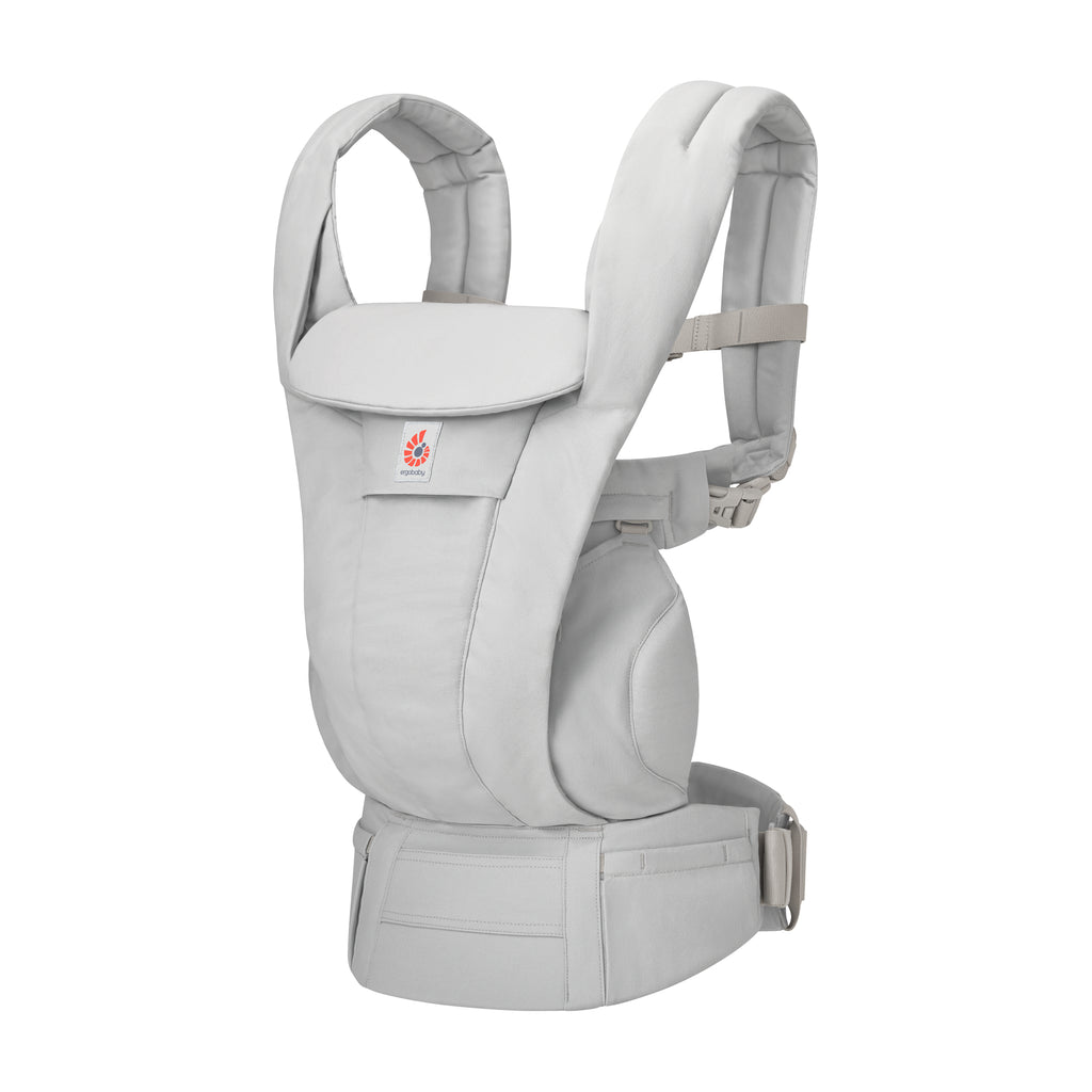 ERGObaby Omni Deluxe Cotton