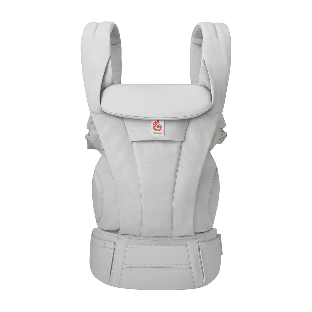 ERGObaby Omni Deluxe Cotton