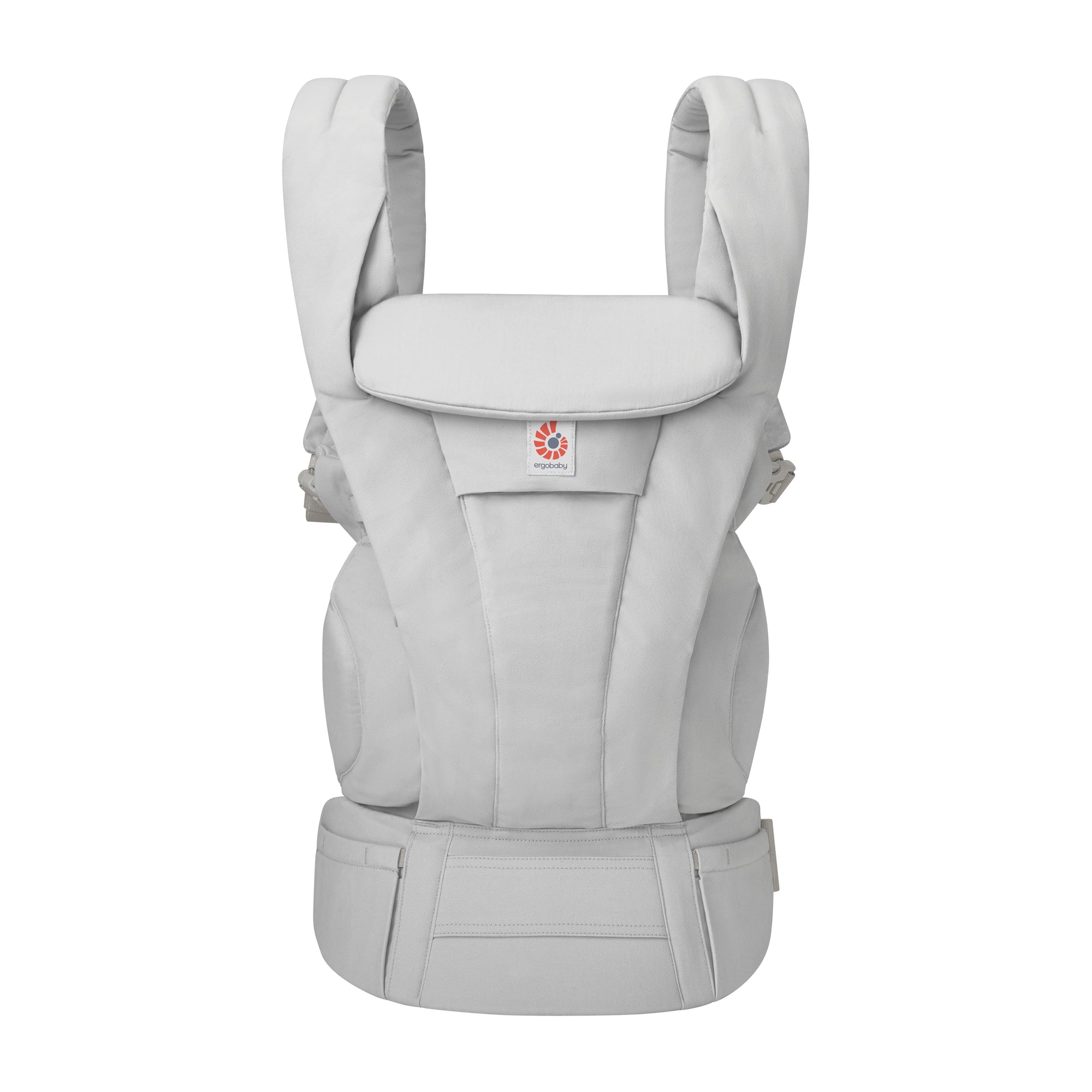 ERGObaby Omni Deluxe Cotton