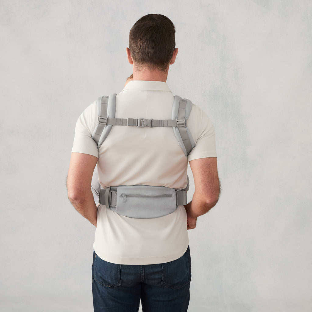 ERGObaby Omni Deluxe Cotton