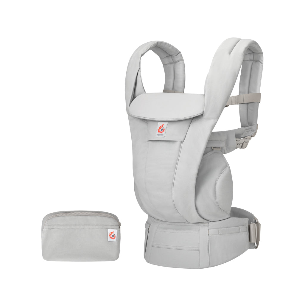ERGObaby Omni Deluxe Cotton