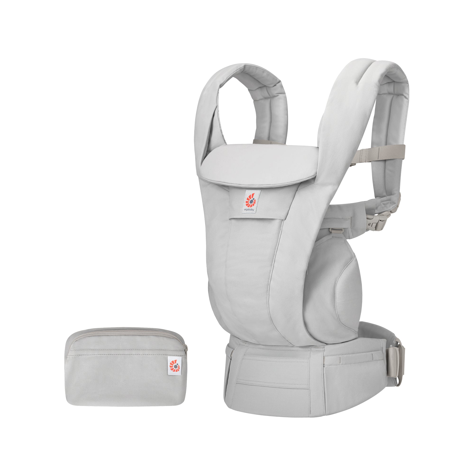 ERGObaby Omni Deluxe Cotton