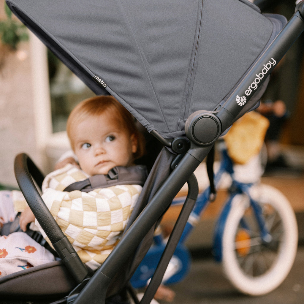 ERGObaby Metro 3
