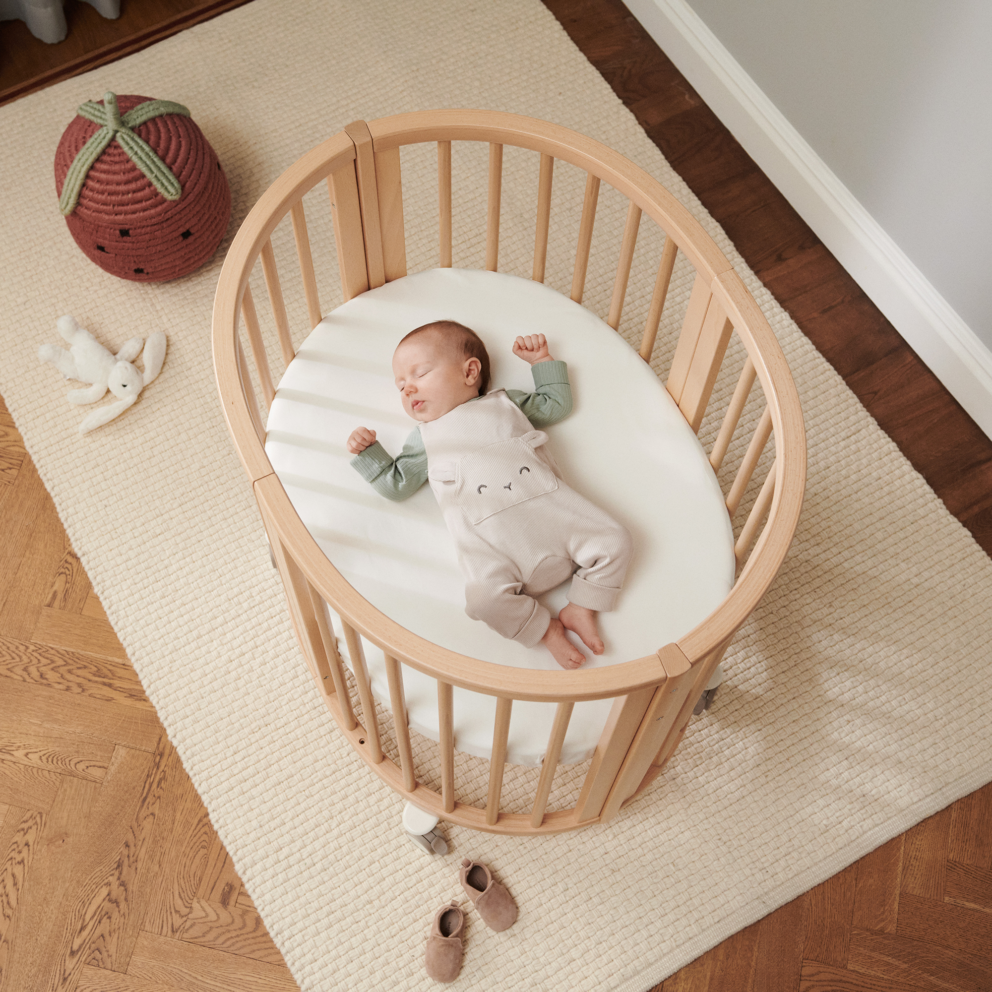 STOKKE Sleepi™ Mini V3