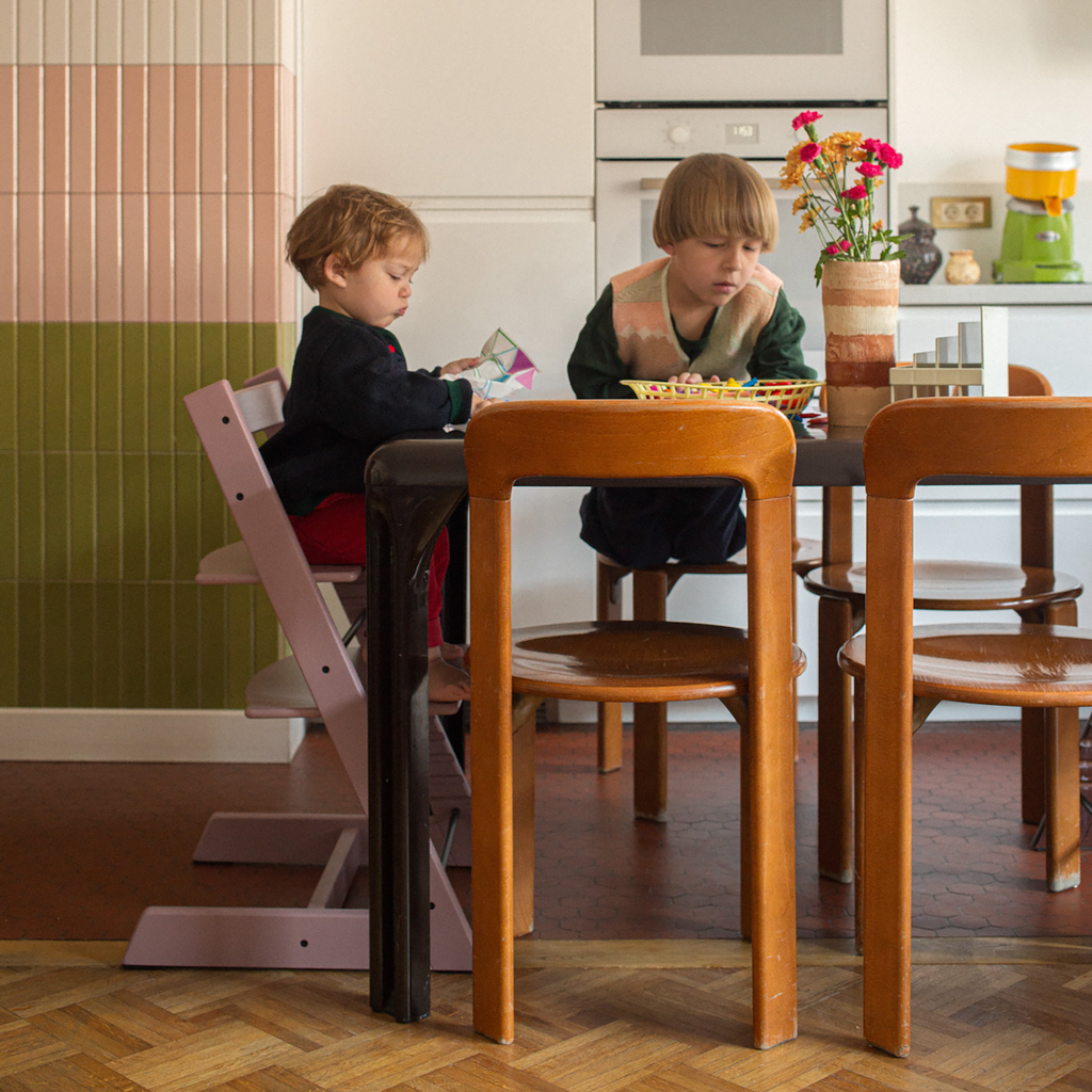 STOKKE Tripp Trapp®