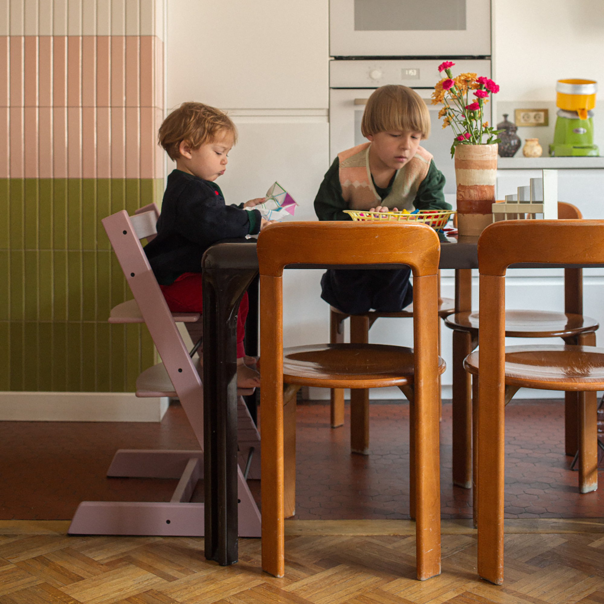 STOKKE Tripp Trapp®