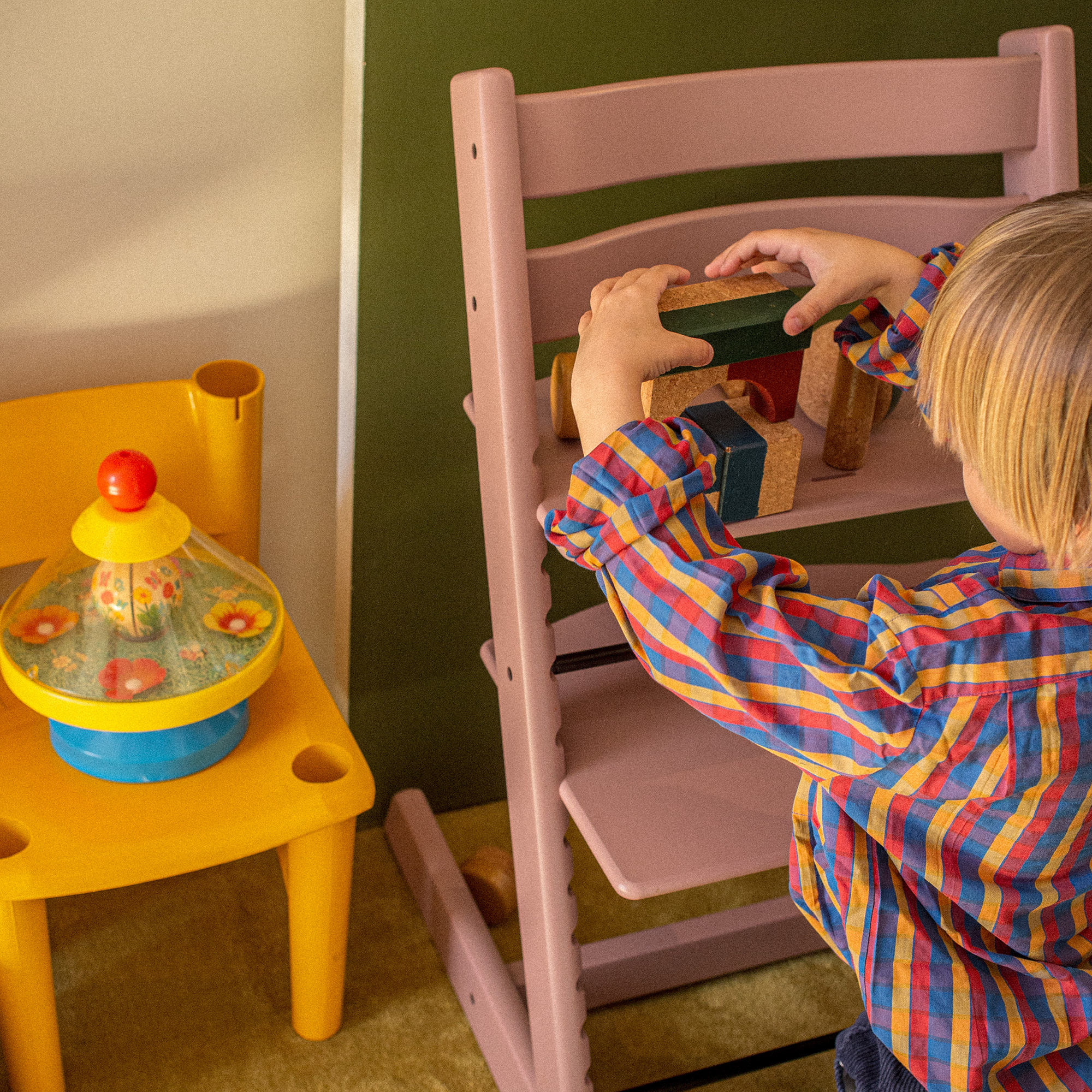 STOKKE Tripp Trapp®