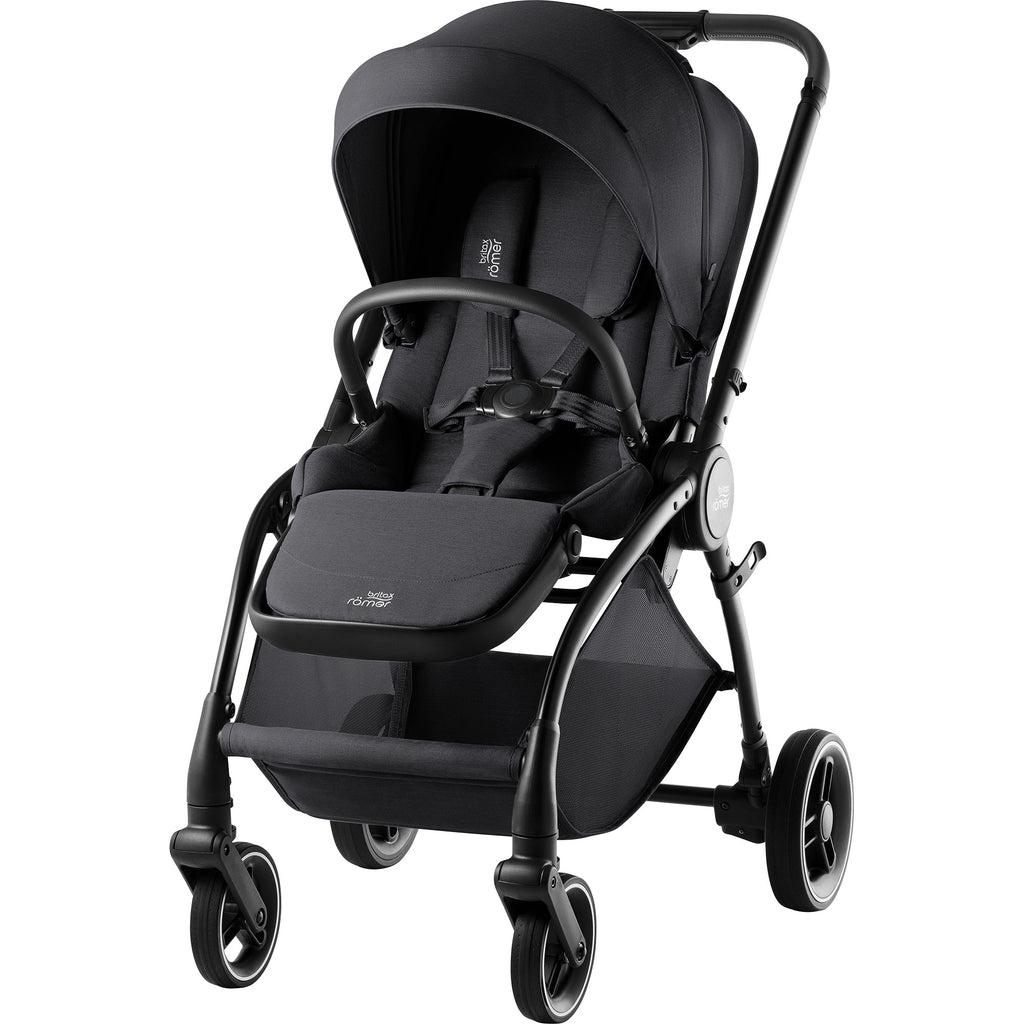 Britax Diamond RIO STYLE