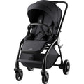 Britax Diamond RIO STYLE