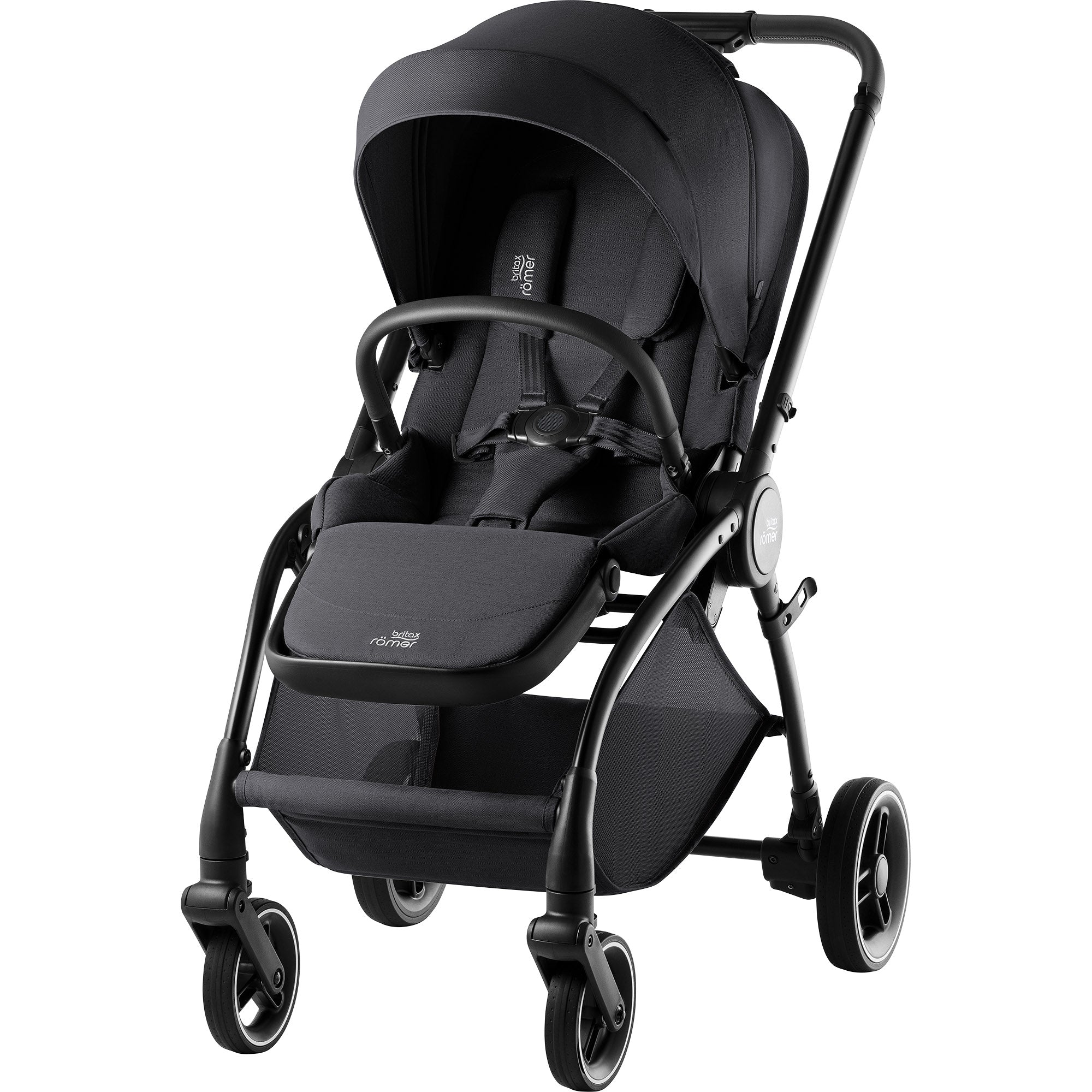 Britax Diamond RIO STYLE