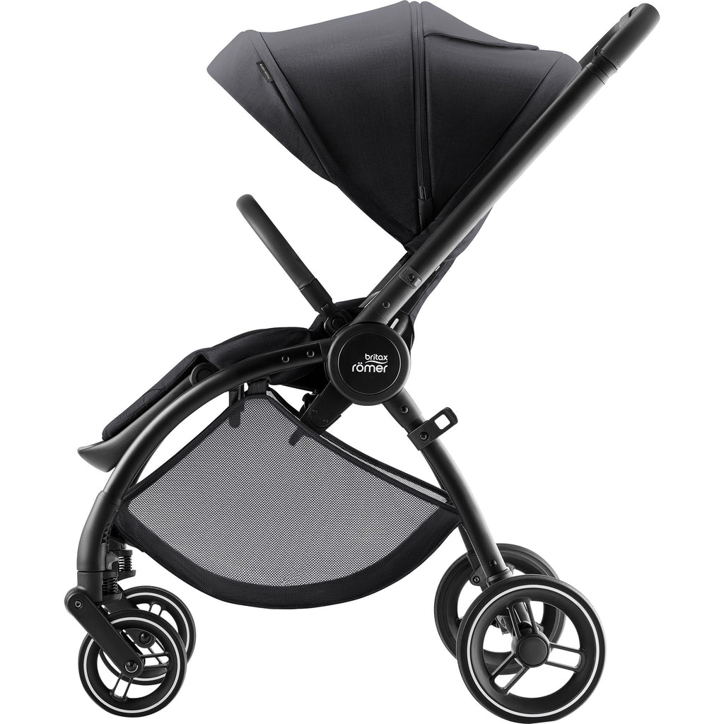 Britax Diamond RIO STYLE