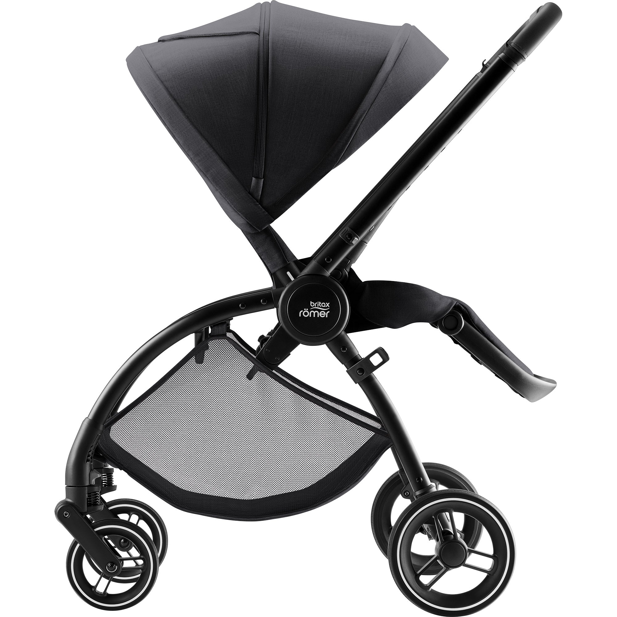 Britax Diamond RIO STYLE