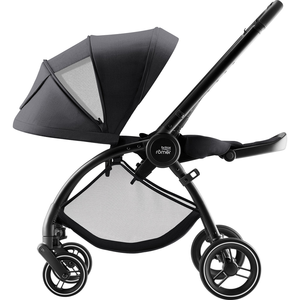 Britax Diamond RIO STYLE