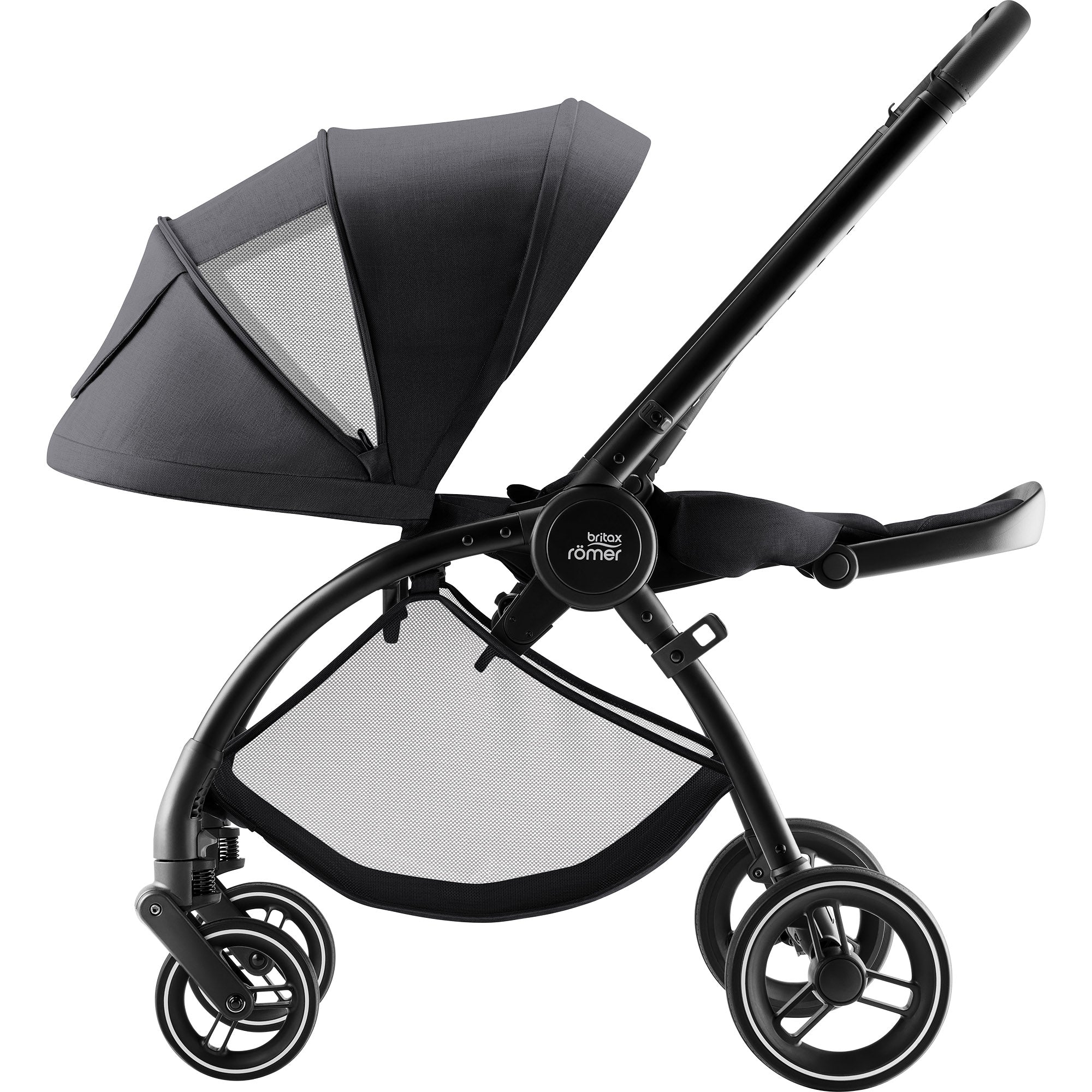 Britax Diamond RIO STYLE