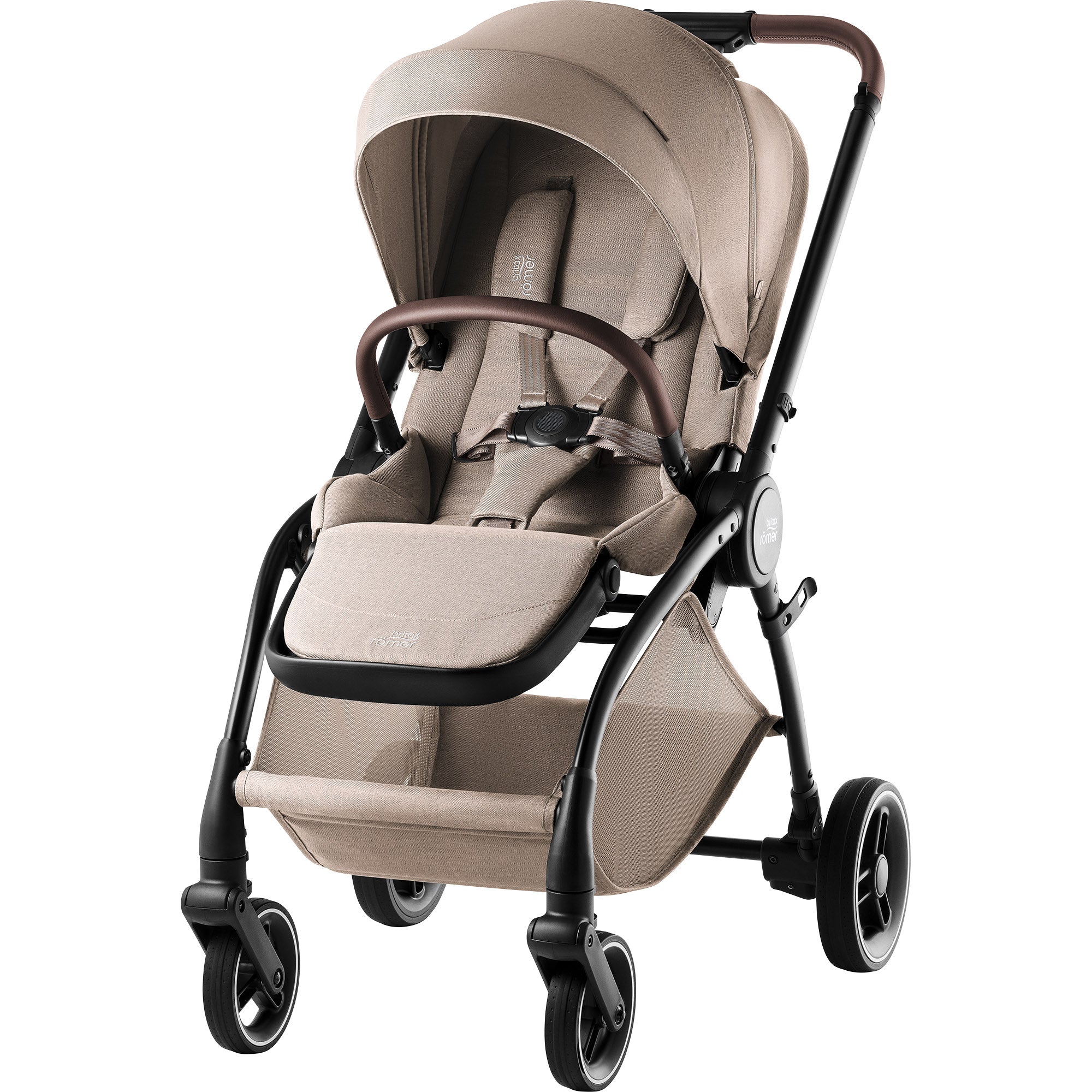 Britax Diamond RIO STYLE