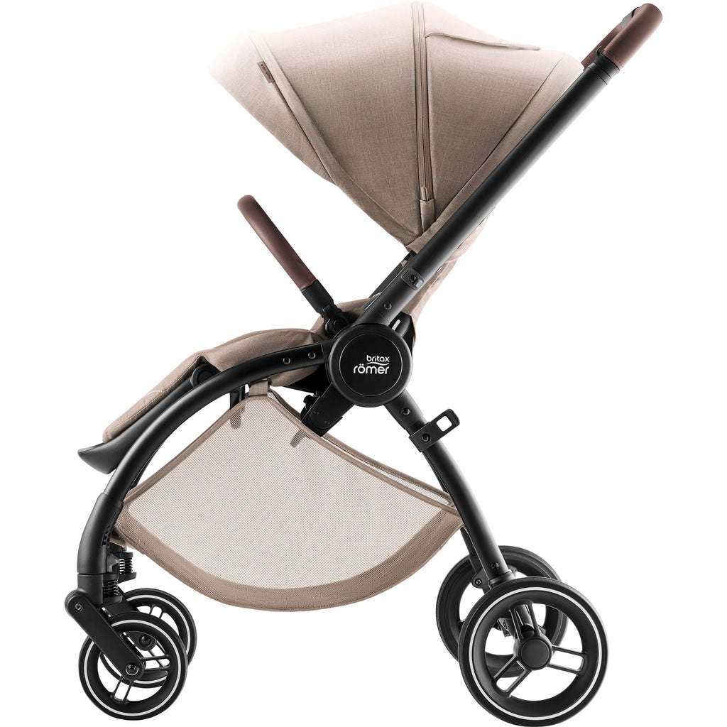 Britax Diamond RIO STYLE