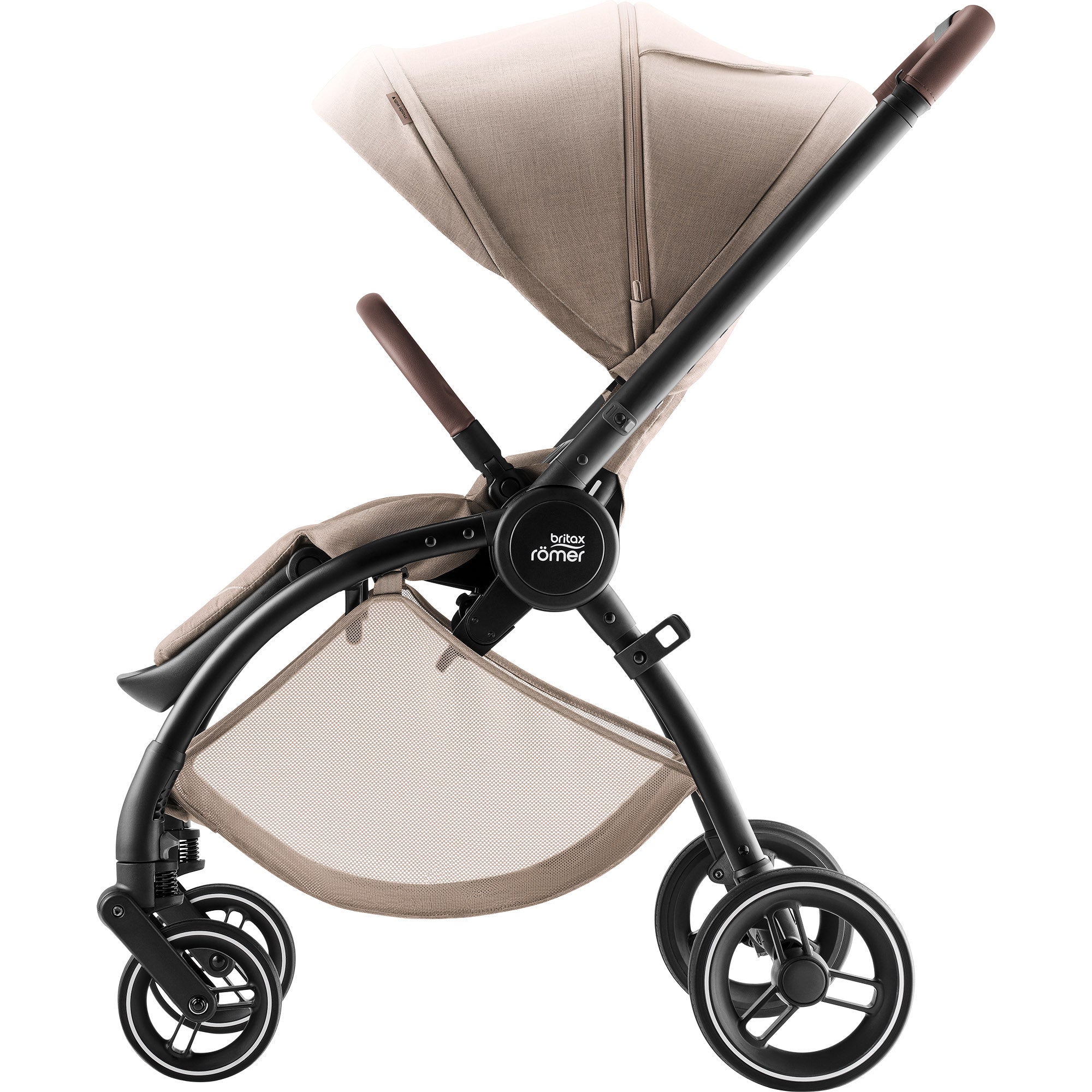 Britax Diamond RIO STYLE