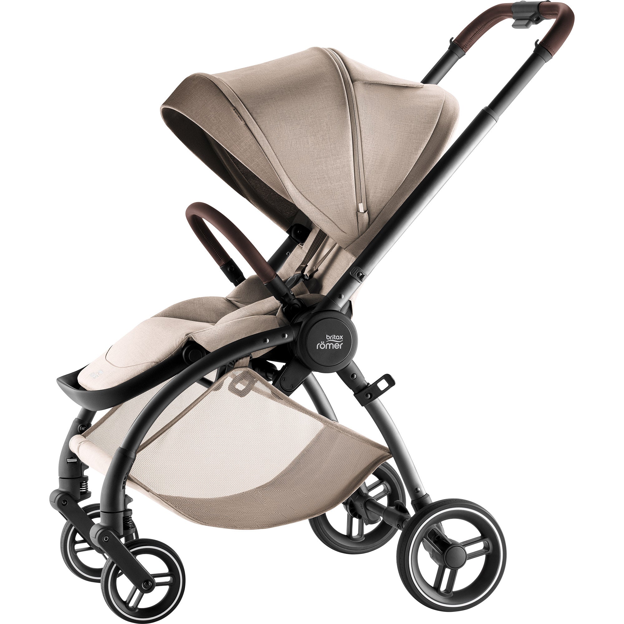 Britax Diamond RIO STYLE