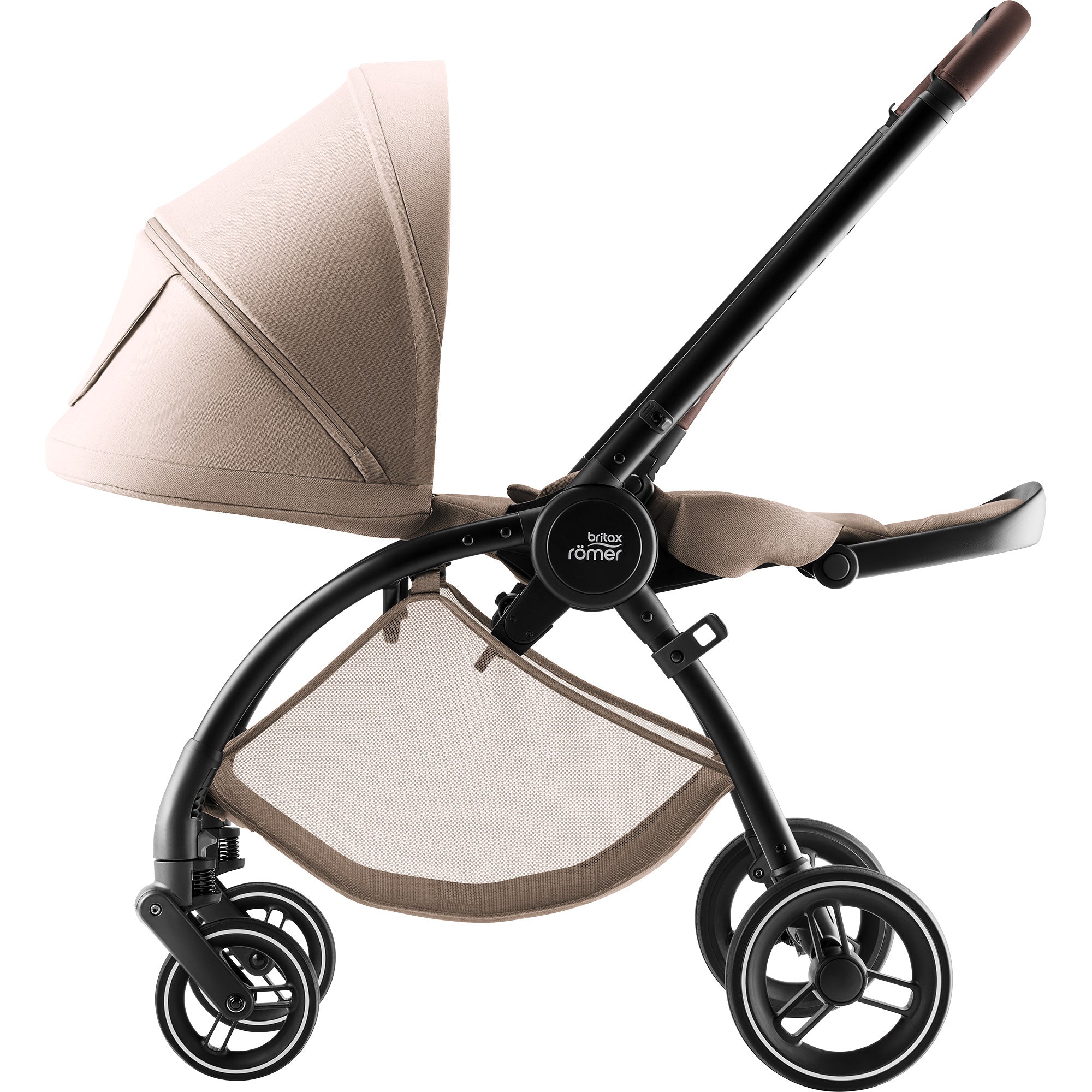 Britax Diamond RIO STYLE