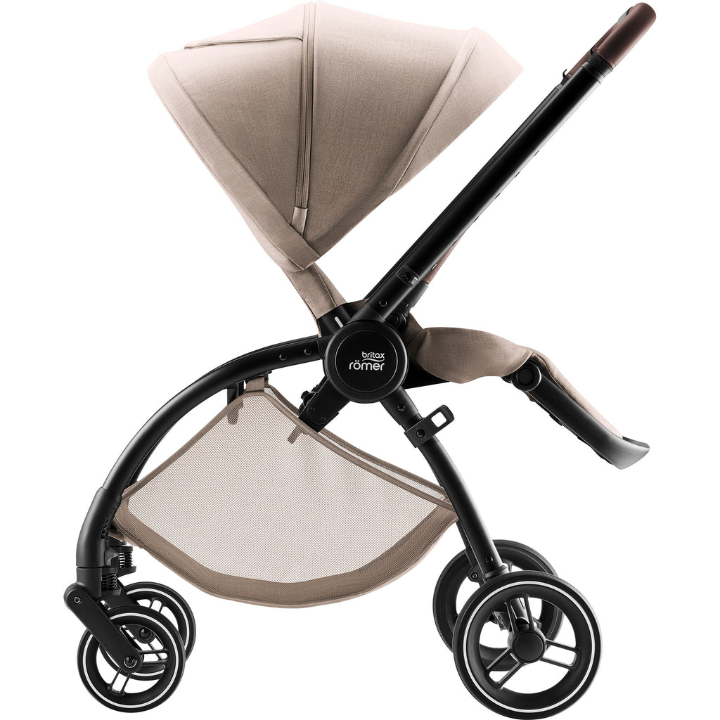 Britax Diamond RIO STYLE