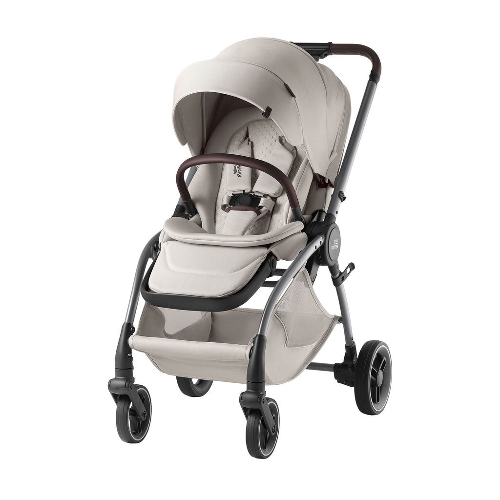 Britax Diamond RIO LUX