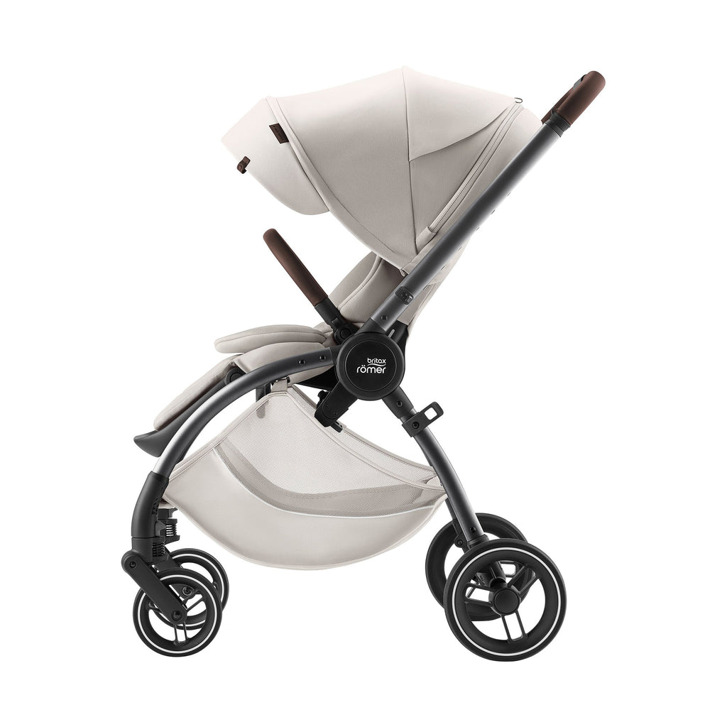Britax Diamond RIO LUX