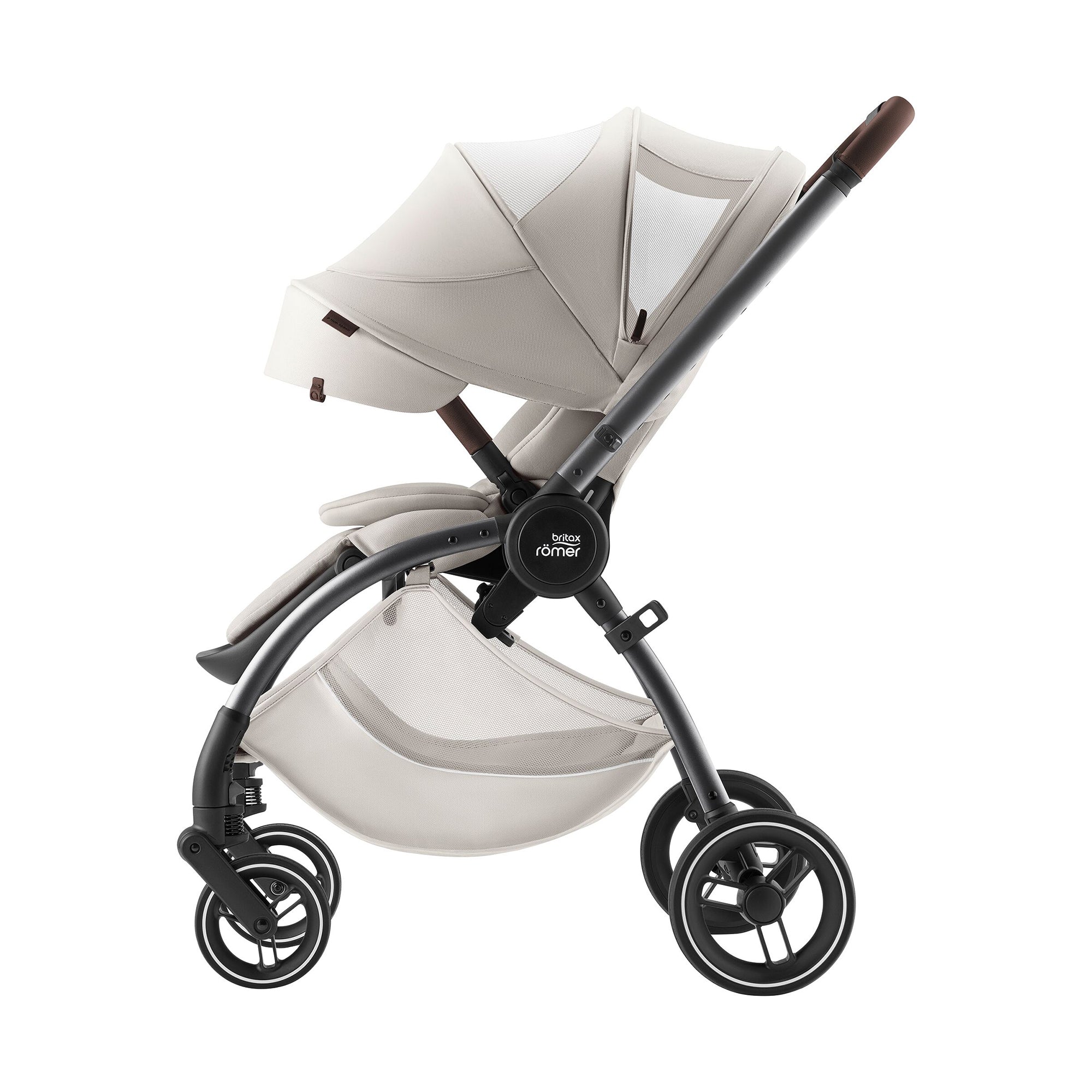 Britax Diamond RIO LUX