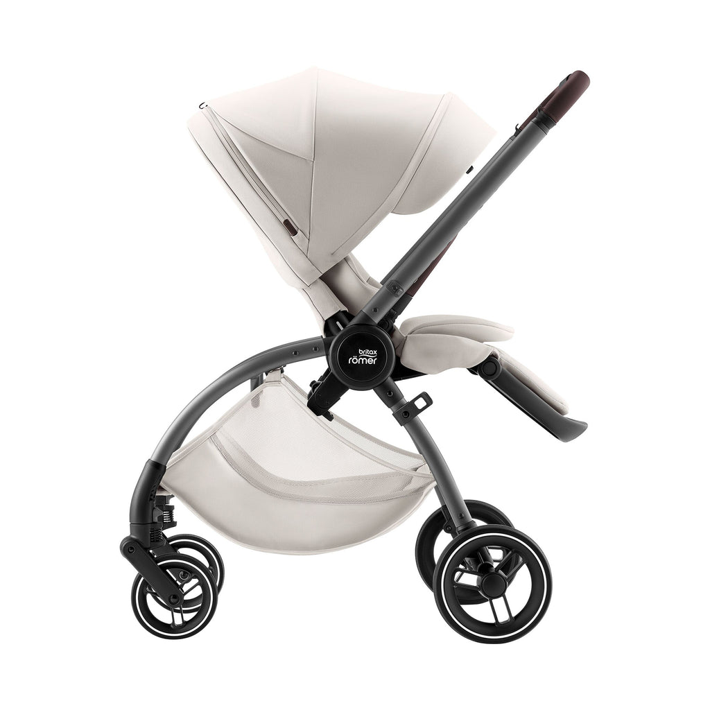Britax Diamond RIO LUX