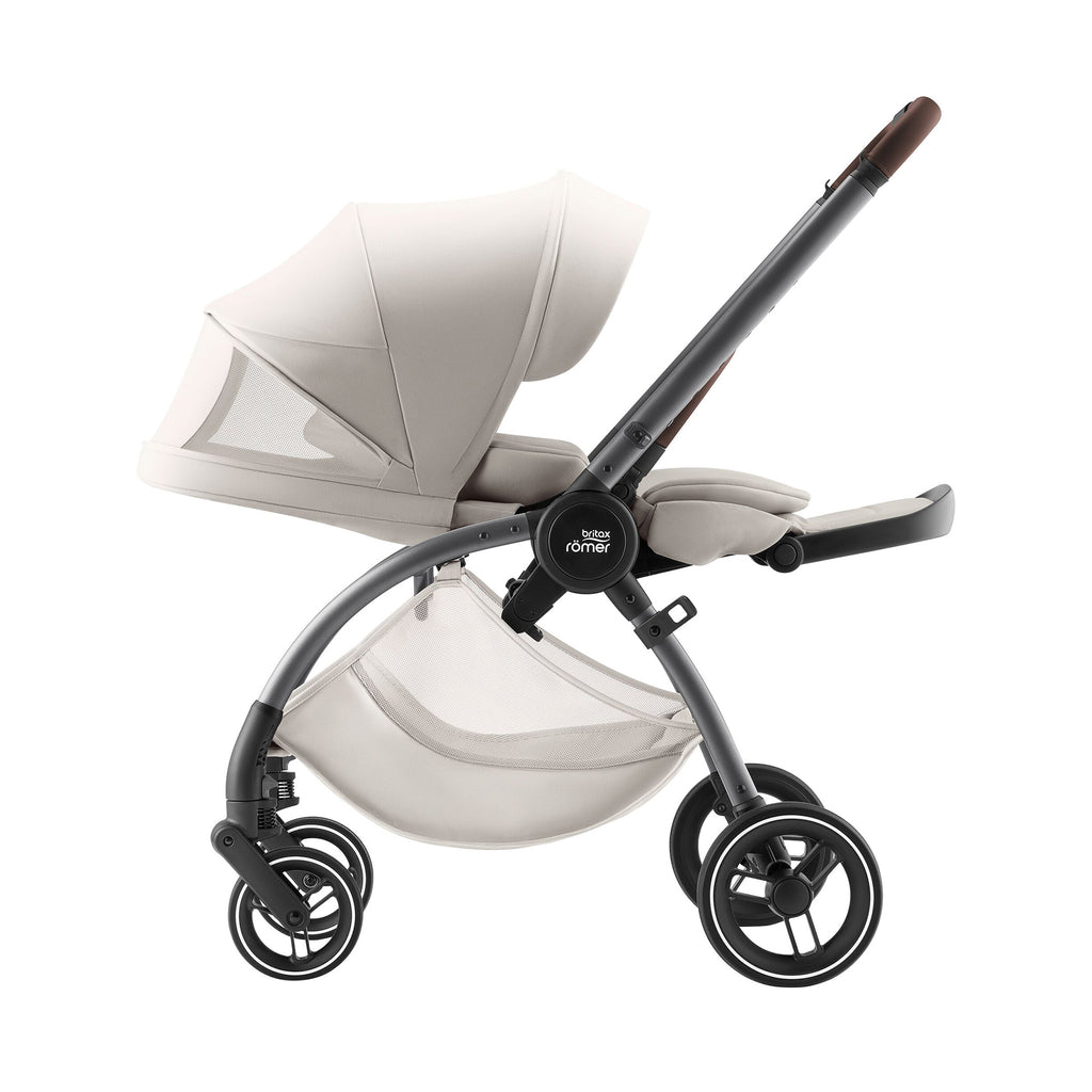 Britax Diamond RIO LUX