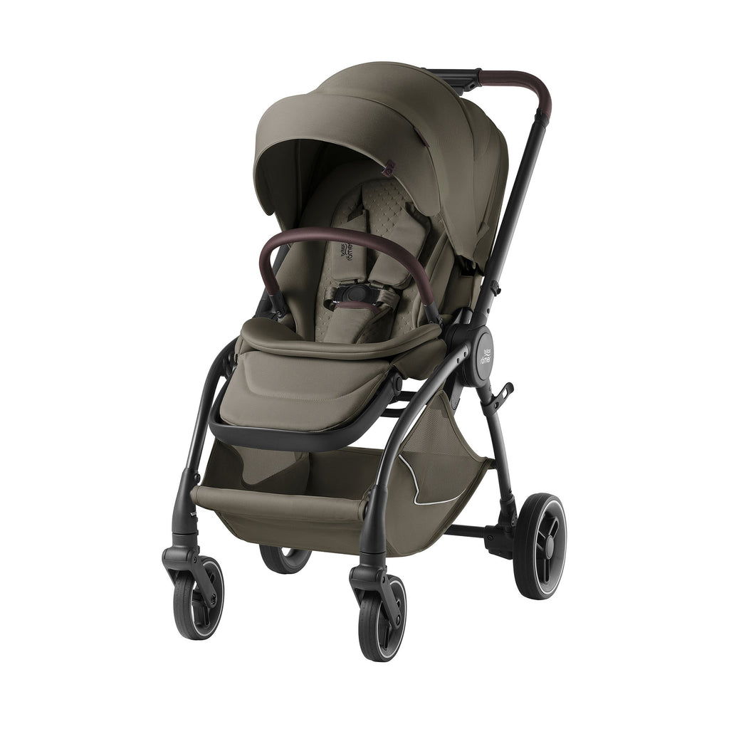 Britax Diamond RIO LUX