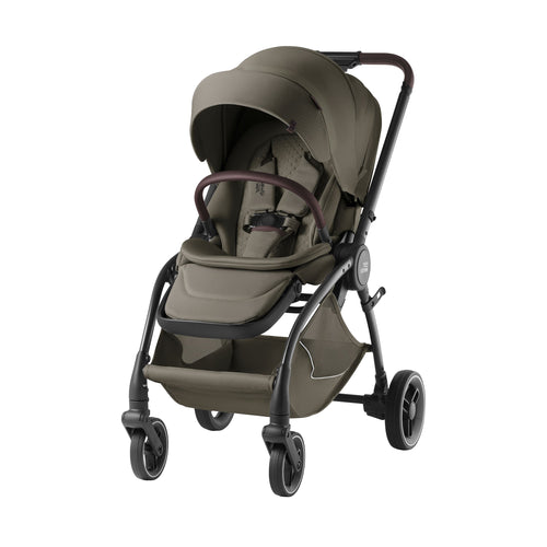 Britax Diamond RIO LUX