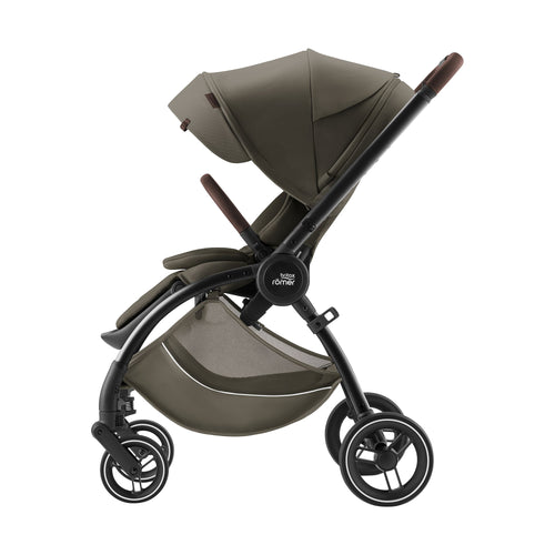 Britax Diamond RIO LUX