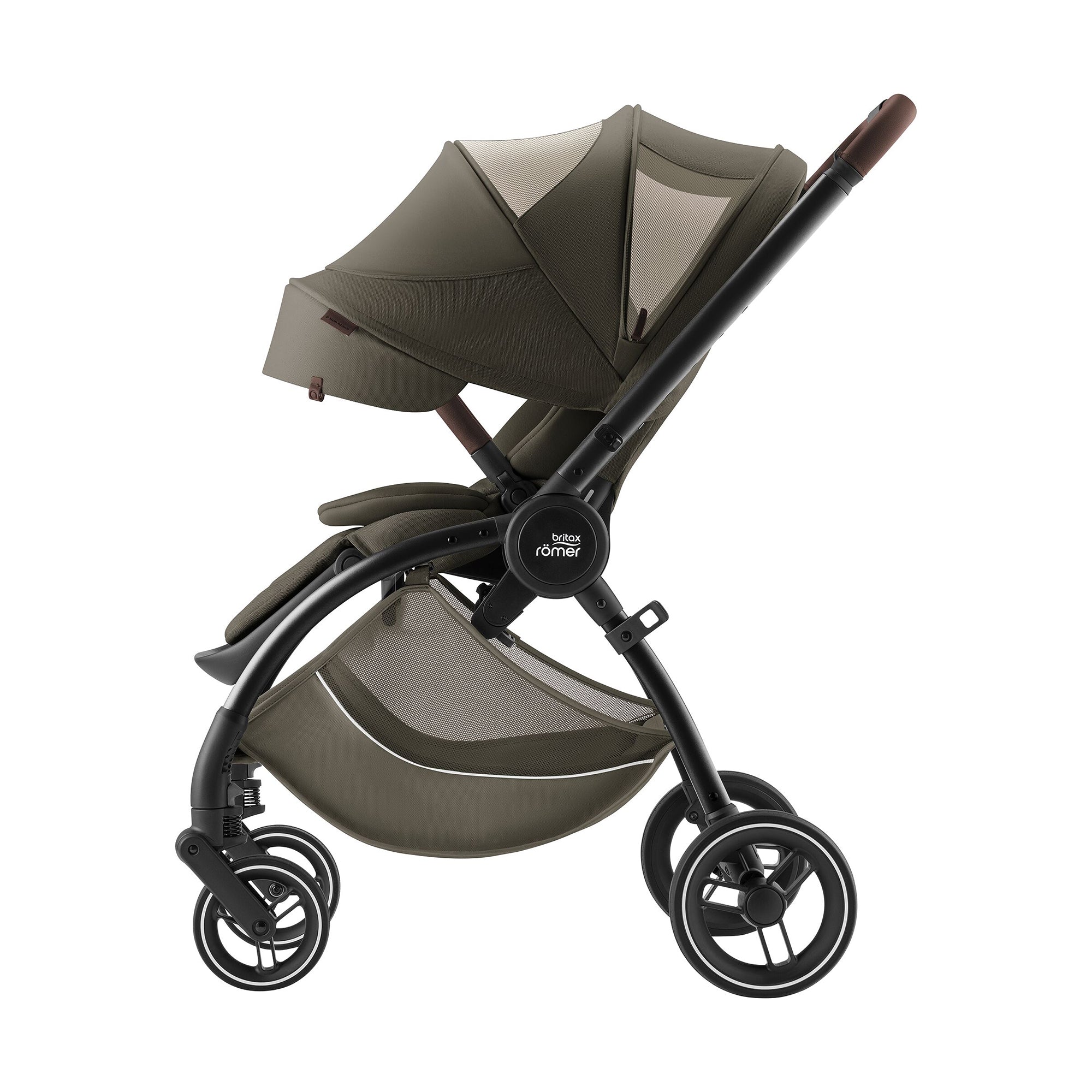 Britax Diamond RIO LUX