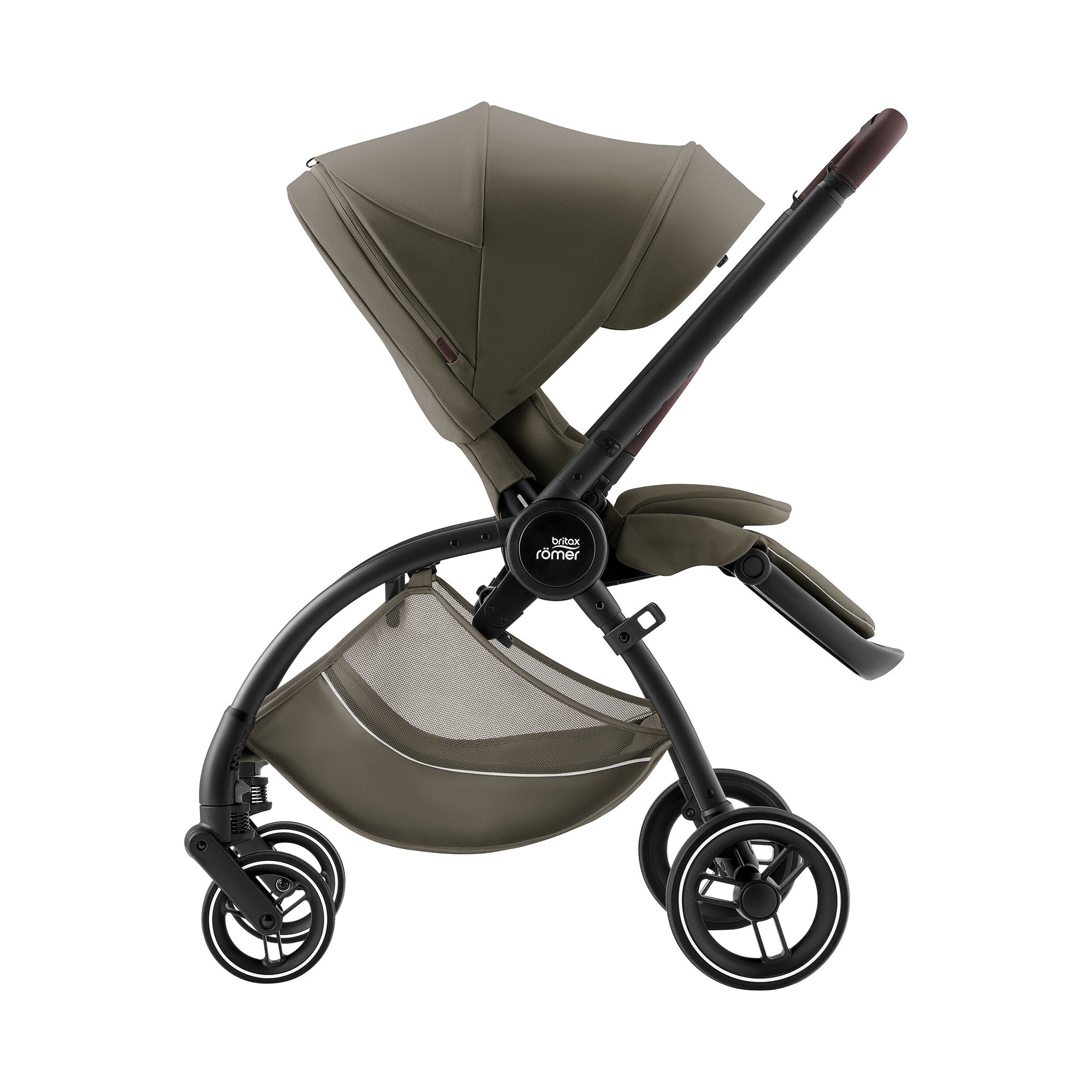 Britax Diamond RIO LUX