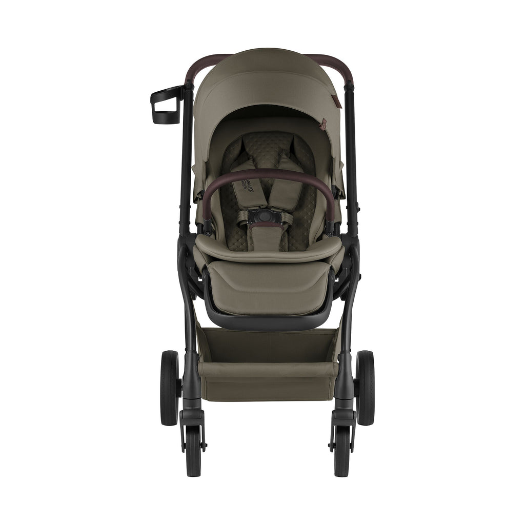 Britax Diamond RIO LUX