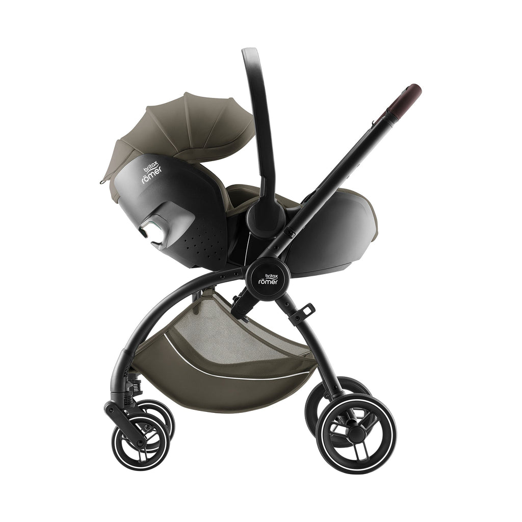 Britax Diamond RIO LUX
