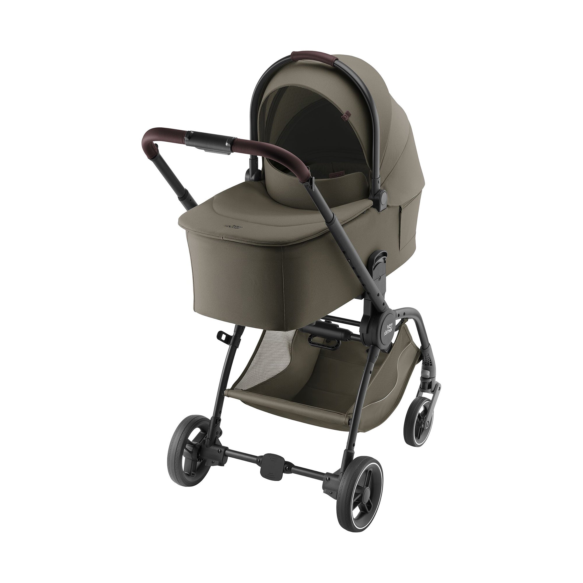 Britax Diamond RIO Babywanne LUX