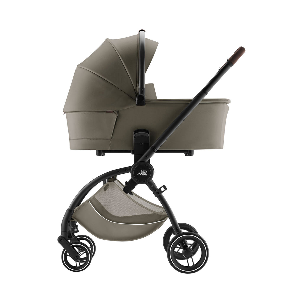 Britax Diamond RIO Babywanne LUX