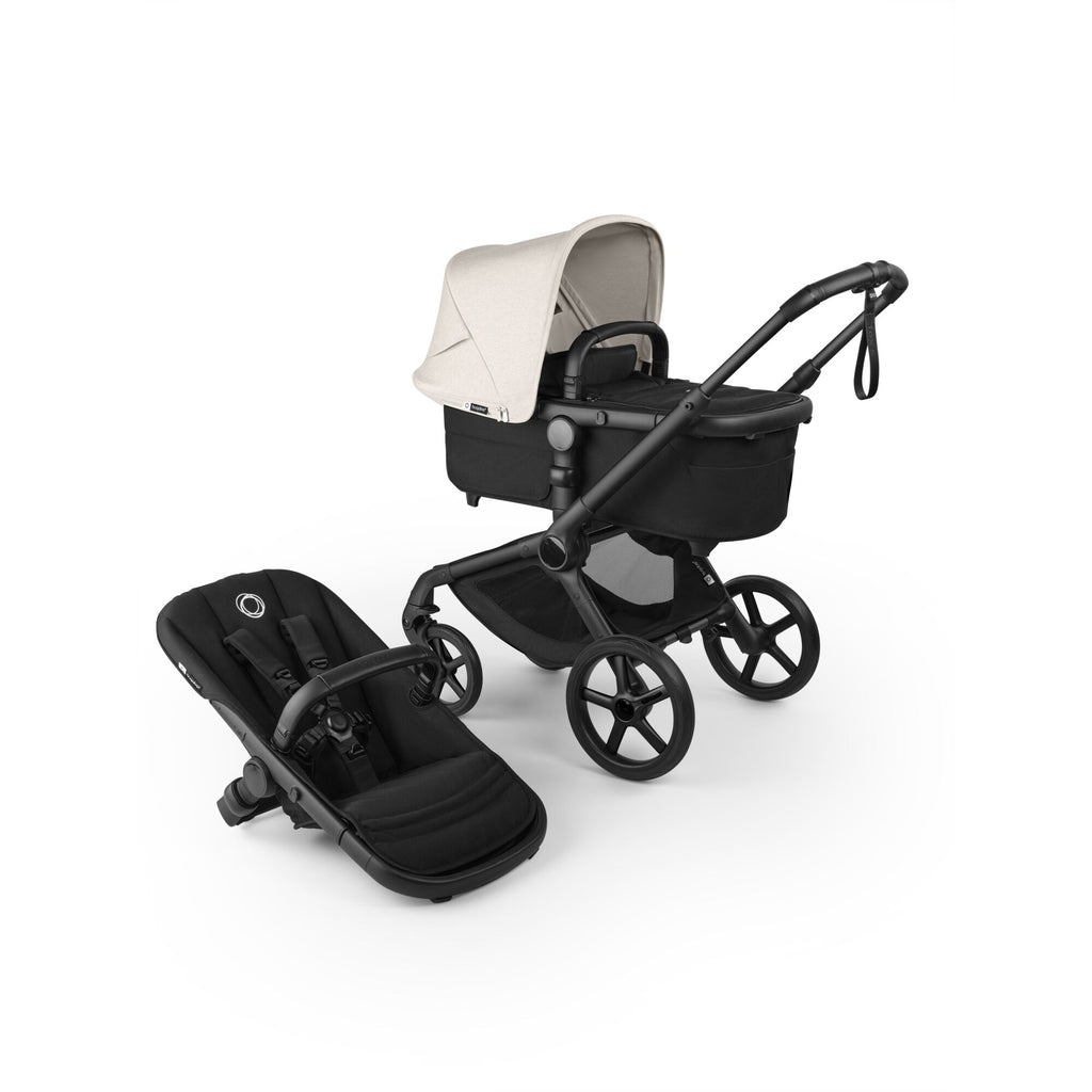 bugaboo Fox 5 Renew Complete