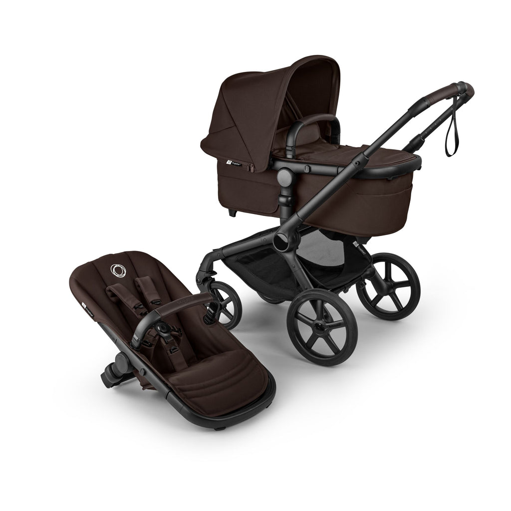 bugaboo Fox5 Renew Complete