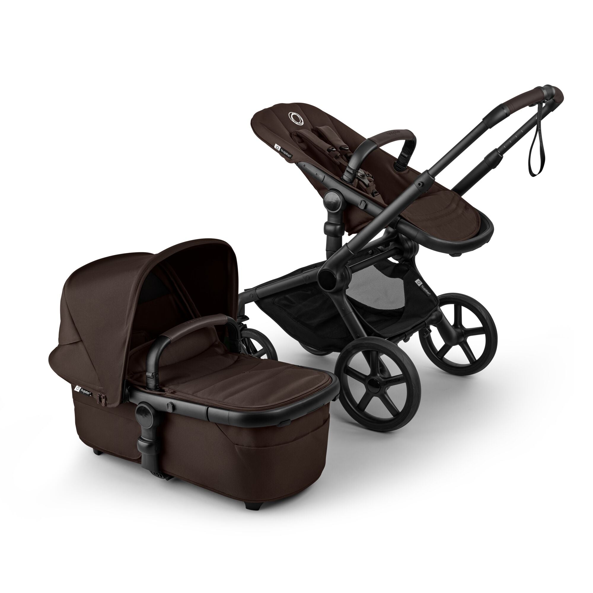 bugaboo Fox5 Renew Complete