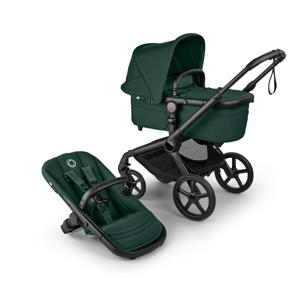 bugaboo Fox5 Renew Complete