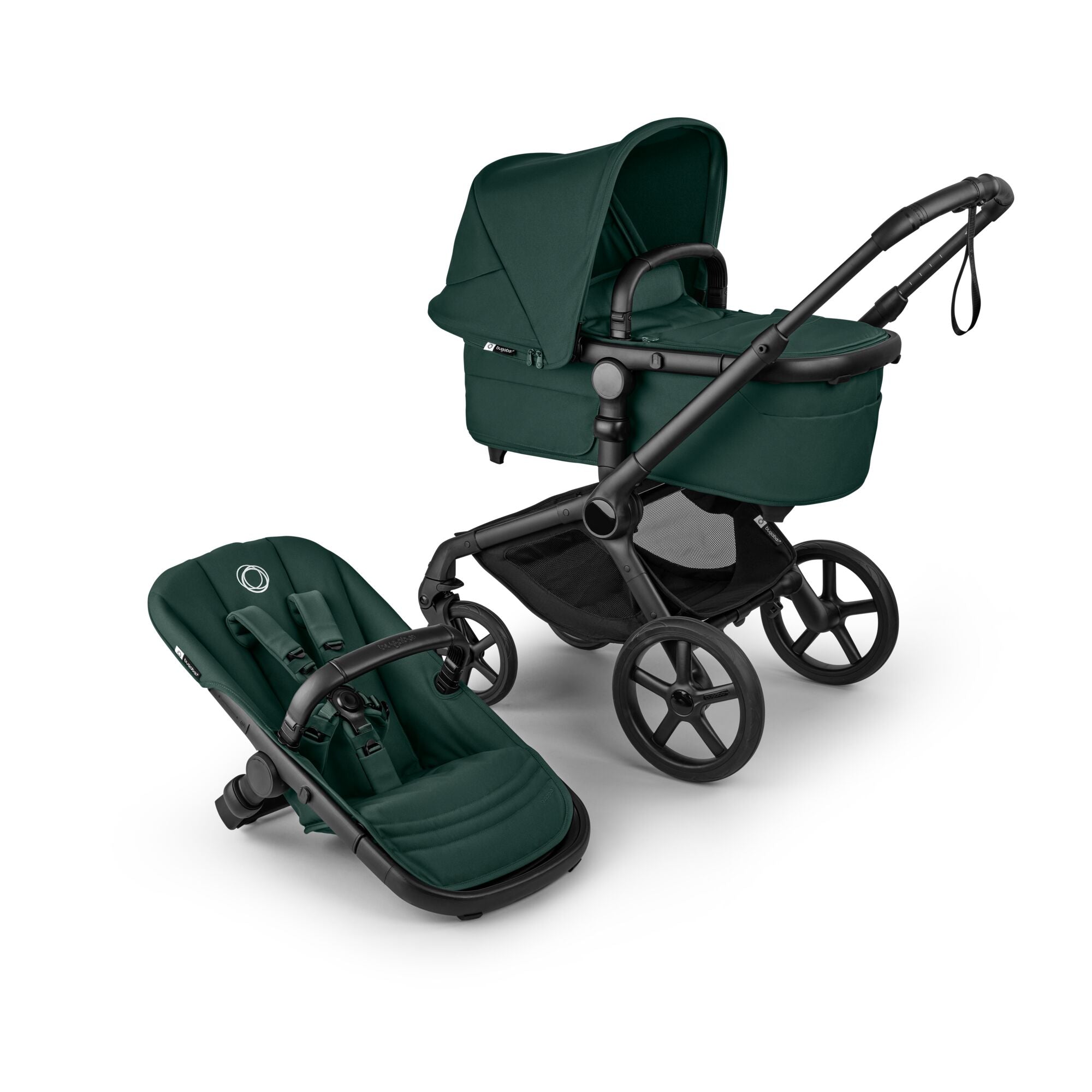 bugaboo Fox5 Renew Complete