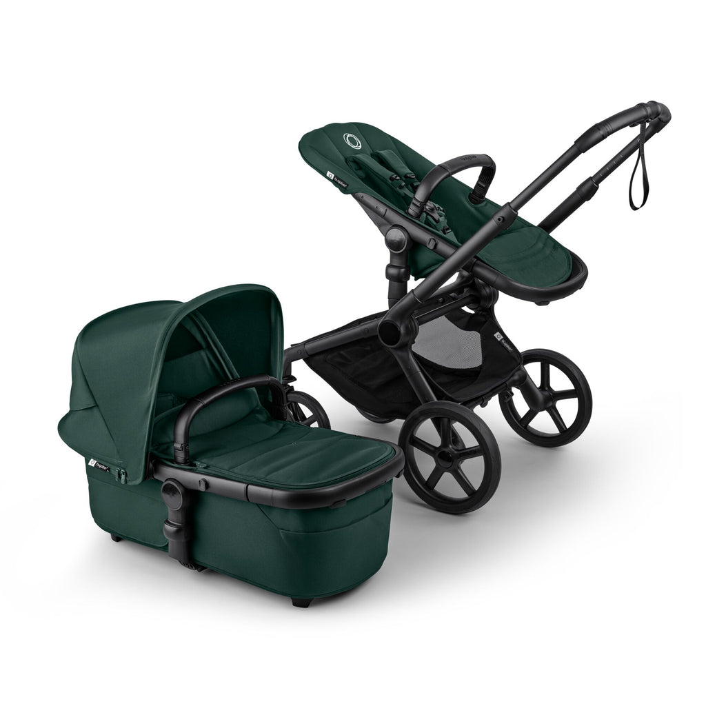 bugaboo Fox5 Renew Complete