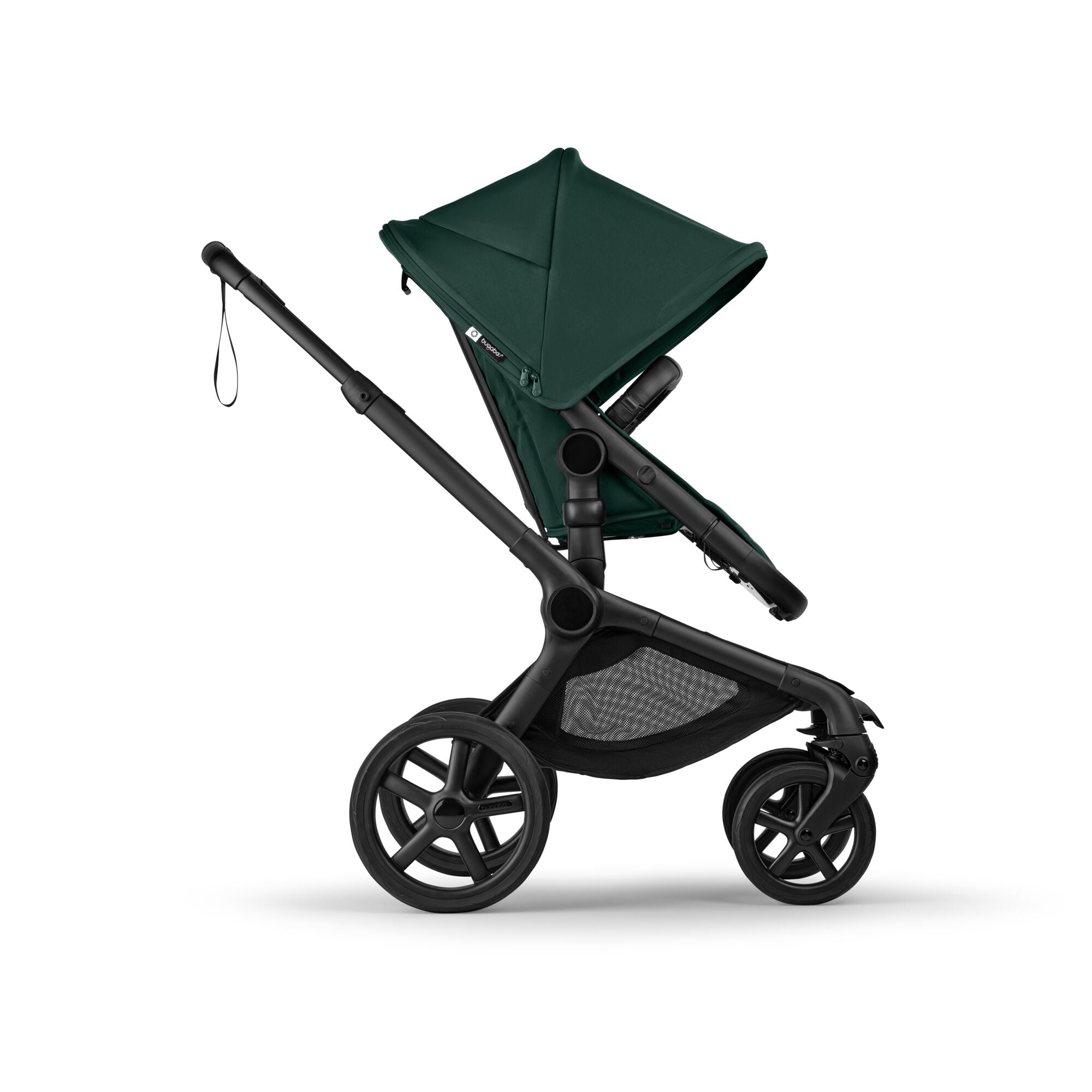 bugaboo Fox5 Renew Complete