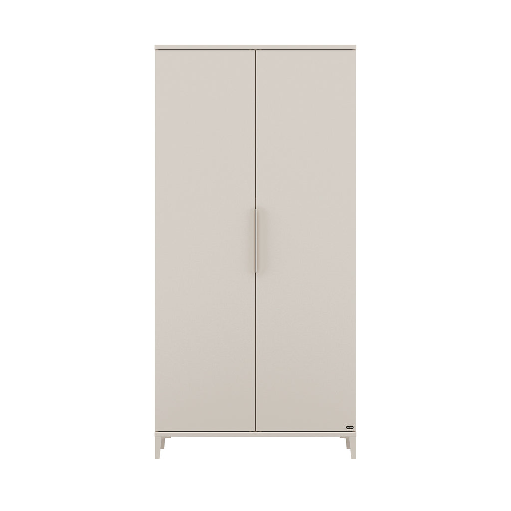 Yuny by PAIDI 2-türiger Kleiderschrank Sister Lou