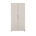 Yuny by PAIDI 2-türiger Kleiderschrank Sister Lou