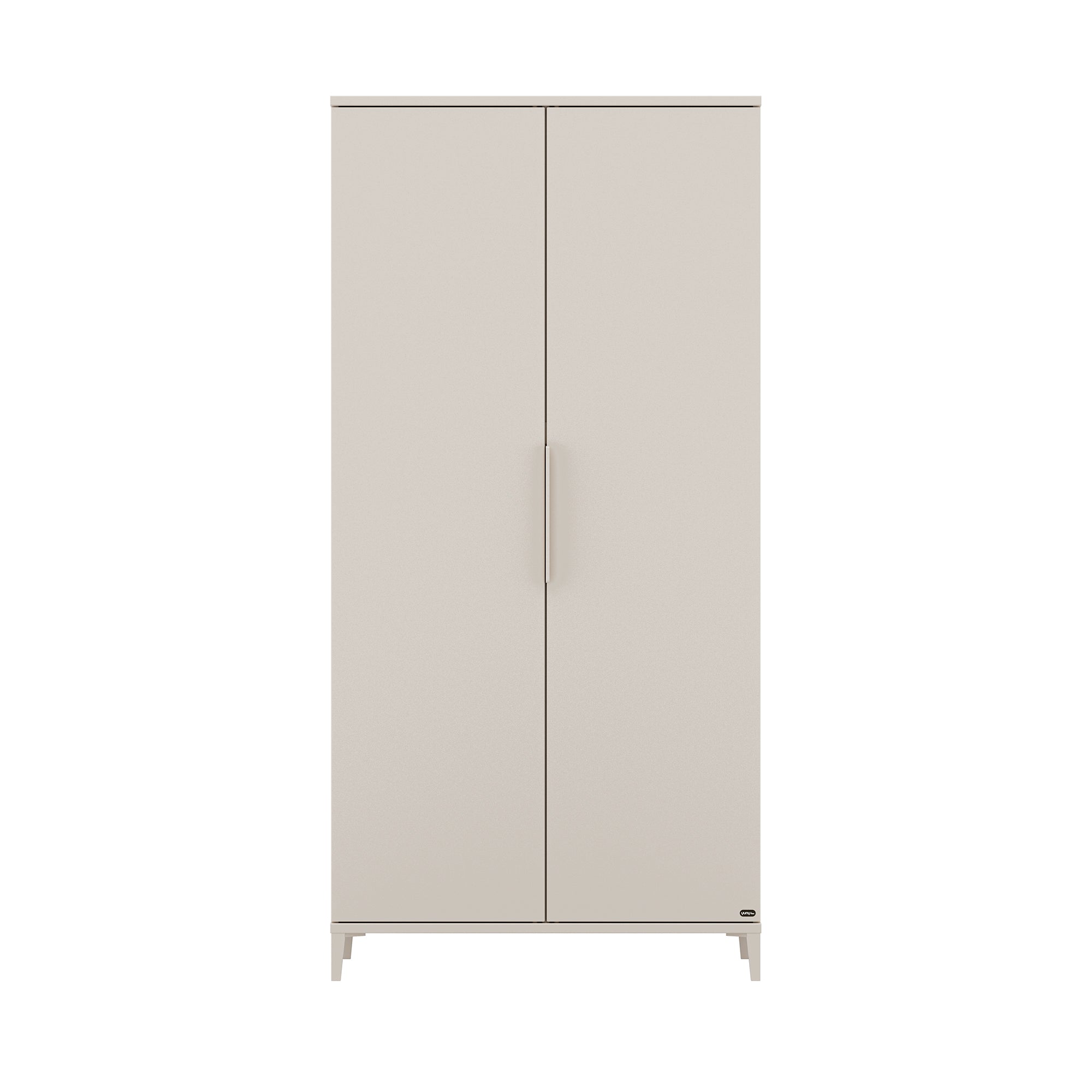 Yuny by PAIDI 2-türiger Kleiderschrank Sister Lou